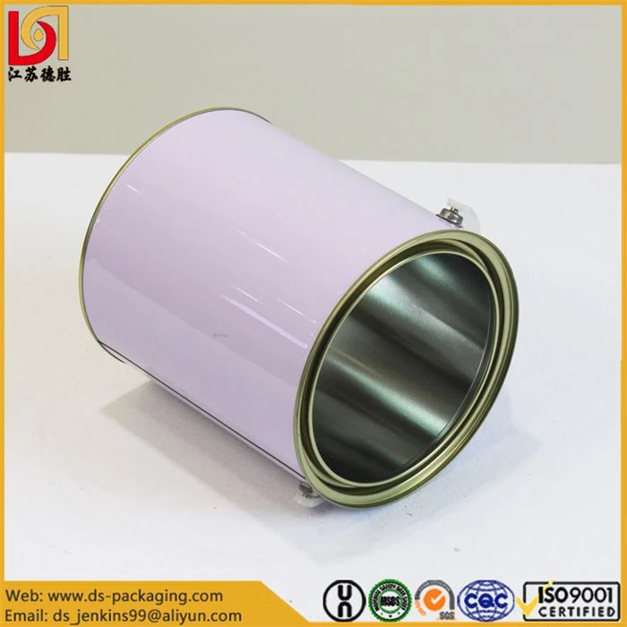 3.7L paint tin can (3)