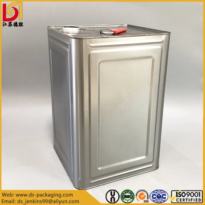 5 Gallon Steel Bucket with Lid (4)