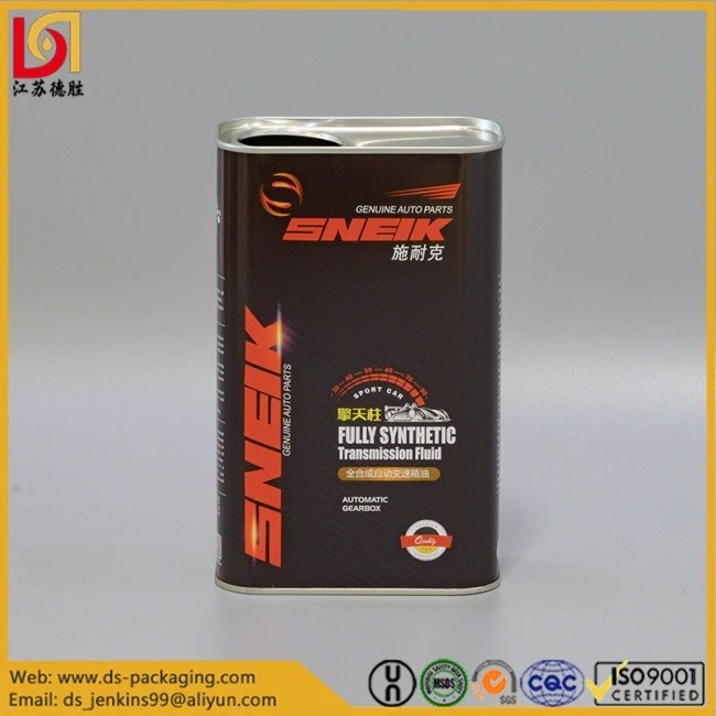 metal tin can204