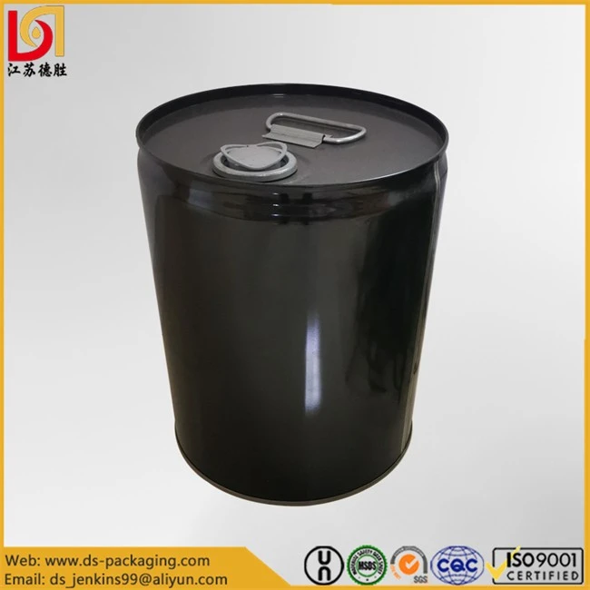 Metal Gallon Pails49